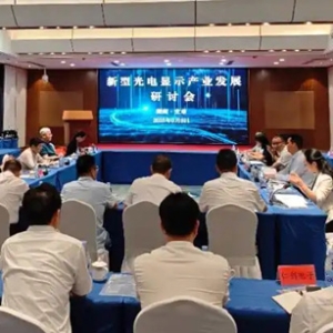 宜章“光電突圍”：頂尖智庫賦能產(chǎn)業(yè)創(chuàng)新破局