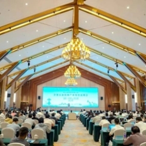 全國客商聚金湖 共探石油機械產(chǎn)業(yè)未來