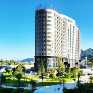 商洛高新區(qū)：項目建設(shè)強引擎，蓄積發(fā)展新動能