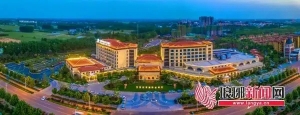 臨沂河?xùn)|：人才賦能文旅康養(yǎng)產(chǎn)業(yè)發(fā)展