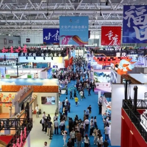 從文博會數(shù)據(jù)看中國文化產(chǎn)業(yè)澎湃動能