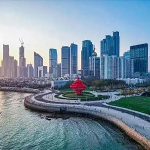 機(jī)器人已能澆花 具身智能產(chǎn)業(yè)的青島影響力正加速提升