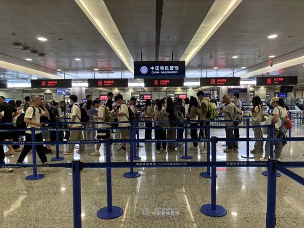 助力上海機場打造全球旅客中轉(zhuǎn)出行首選地，浦東機場休憩及配套服務(wù)再升級